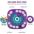Bild in Galerie-Betrachter laden, PawPlay Interactive Treat Puzzle