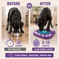 Load image into Gallery viewer, PawPlay Interactive Treat Puzzle