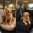 Cargar la imagen en la vista de la galería, TravelGuard Seat Protector
