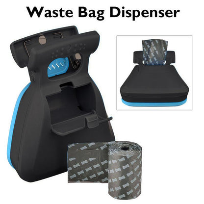 Dog Waste Poop Picker Tool