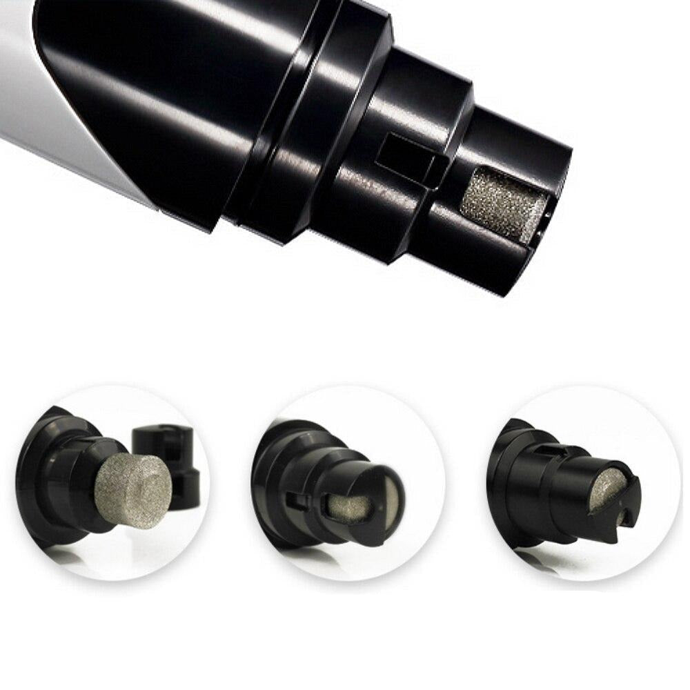 Cortauñas recargable para mascotas