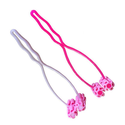 Pet Face Roller Massager