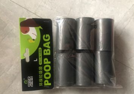 Dog Waste Poop Picker Tool