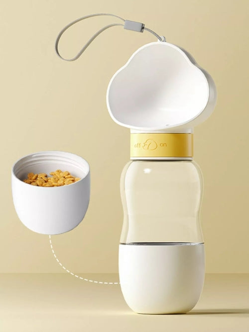 PawSip Adventure Bottle