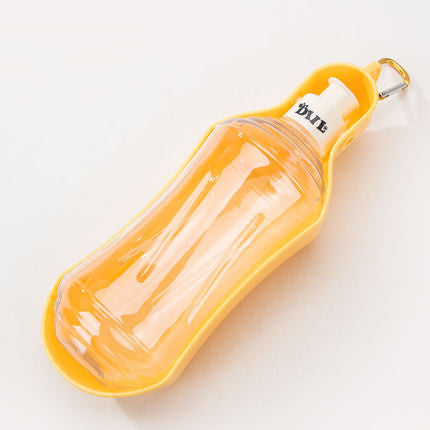 Portable Pet Travel Water Bottle