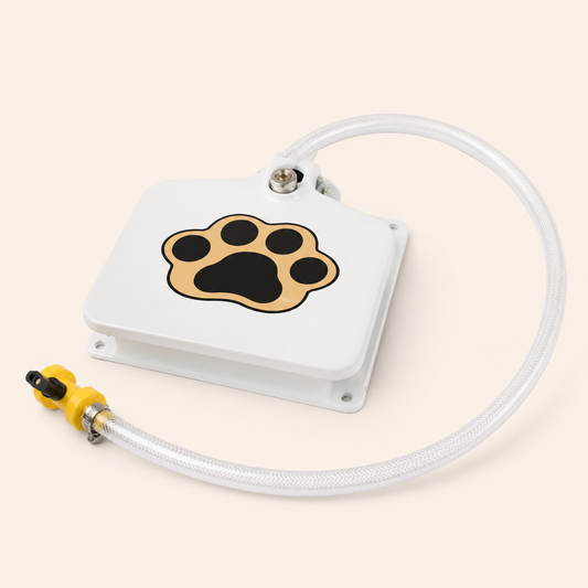 AquaStep Pet Fountain