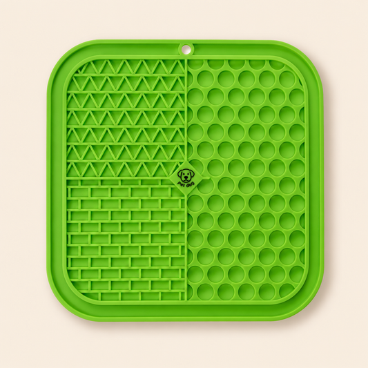 CalmLick Enrichment Mat
