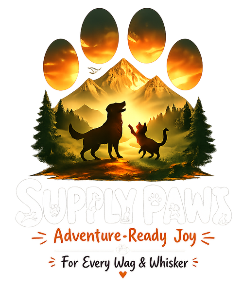 Supply Paws