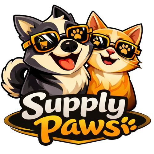 Supply Paws