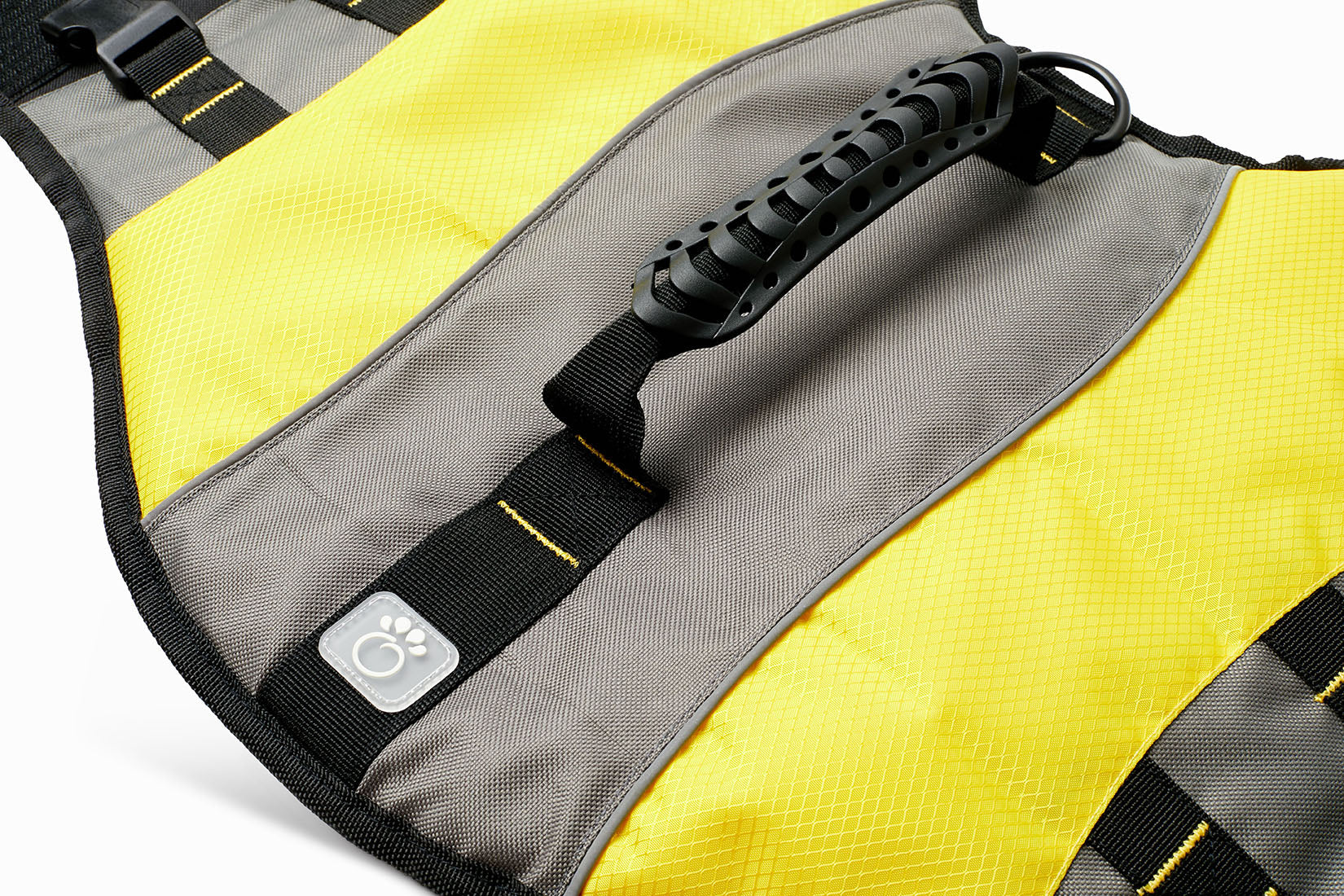 HarborHound Dog Life Jacket