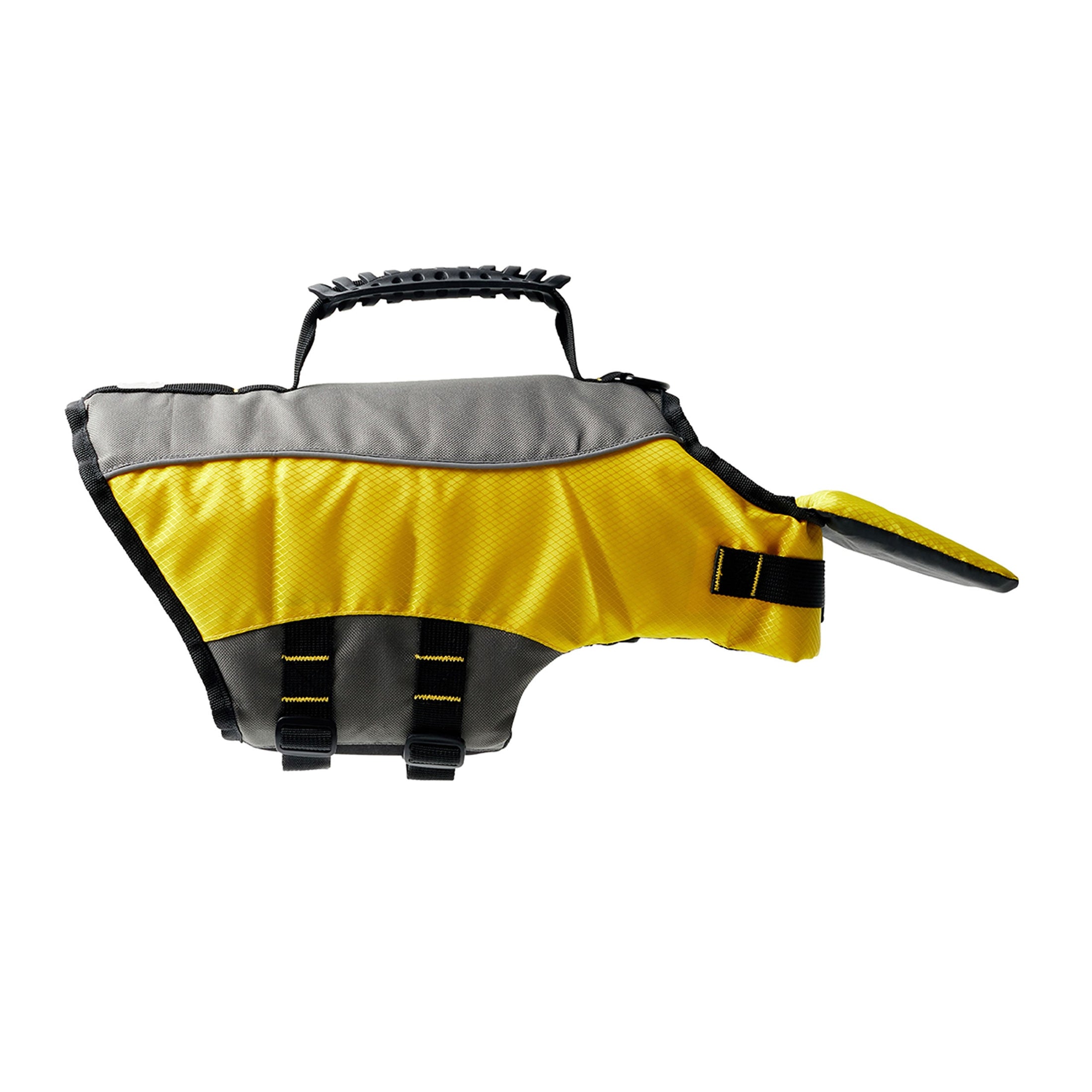 HarborHound Dog Life Jacket
