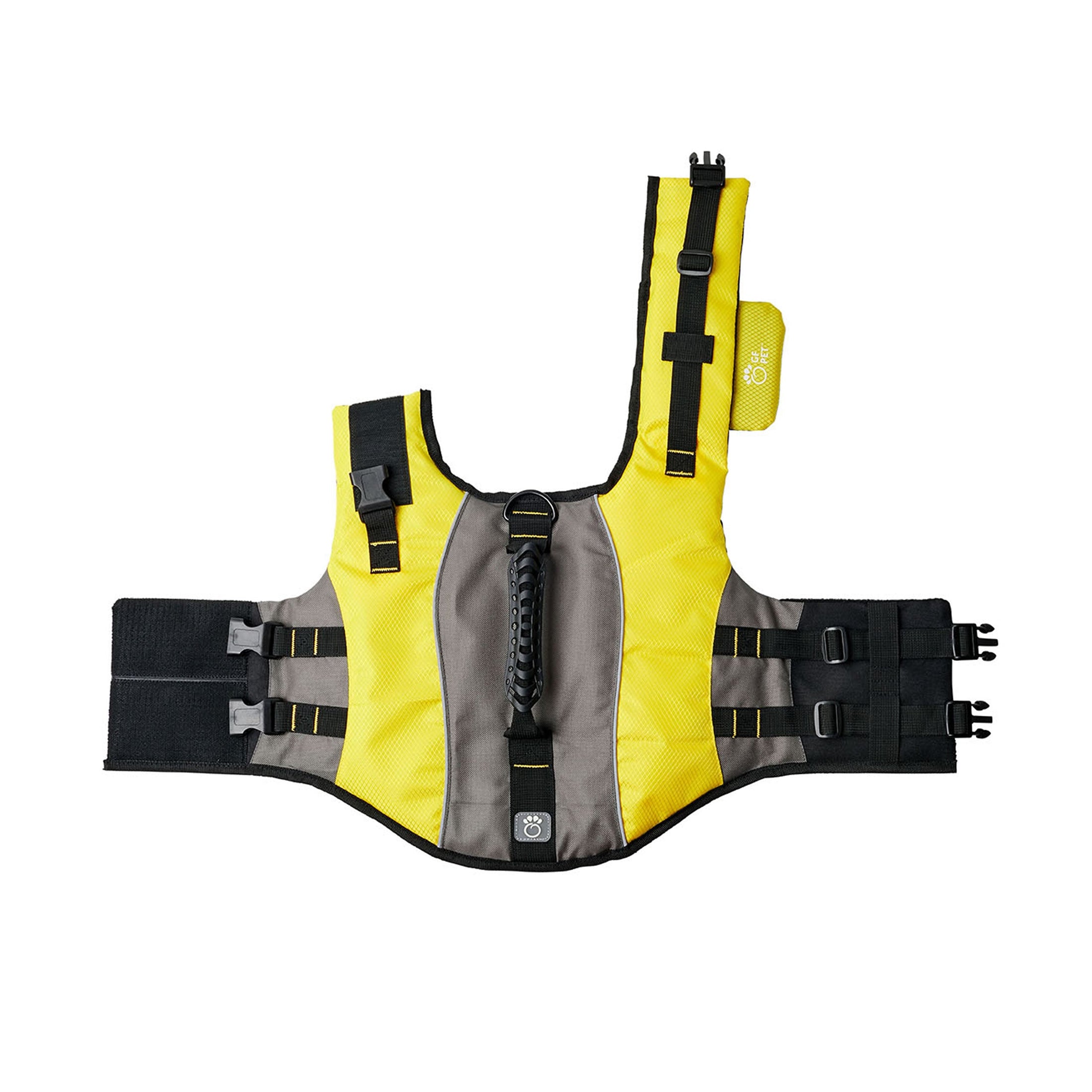 HarborHound Dog Life Jacket