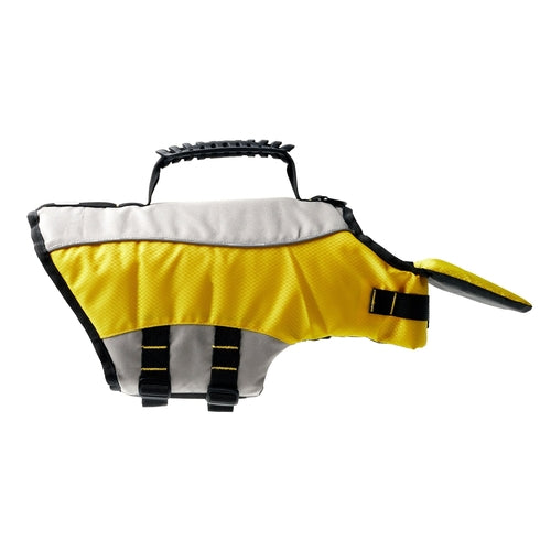 HarborHound Dog Life Jacket
