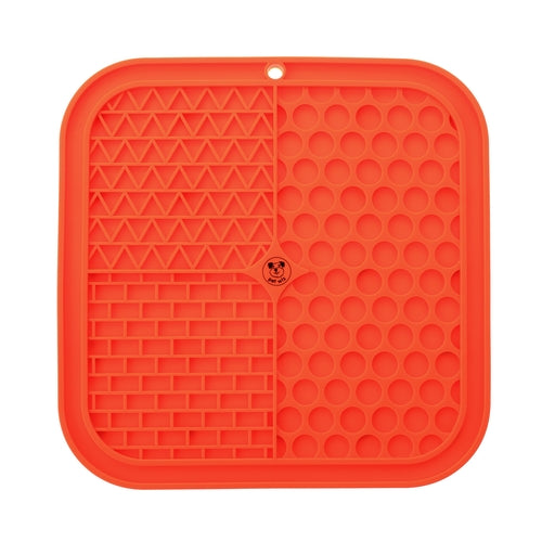 CalmLick Enrichment Mat