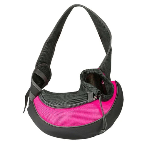 CarryNest Travel Carrier