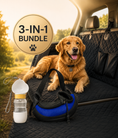 Load image into Gallery viewer, The Explorer Set – The Complete Travel Kit for Pet Adventures
