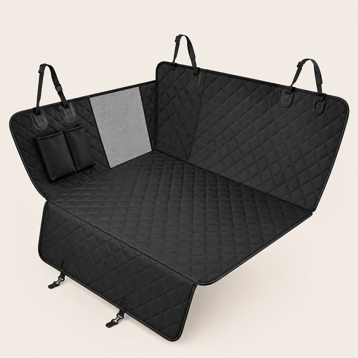 ShieldRide Car Protector