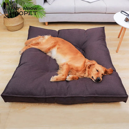 Ultra-Soft Puppy Bed – Warm