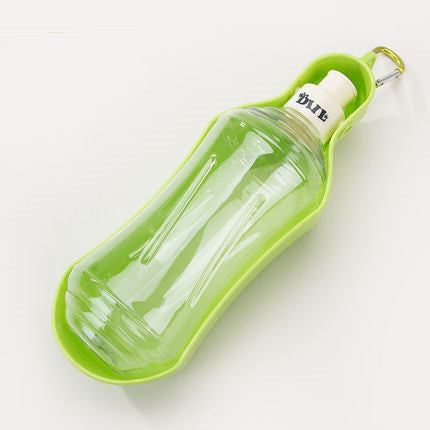 Portable Pet Travel Water Bottle