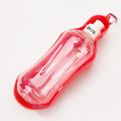 Portable Pet Travel Water Bottle