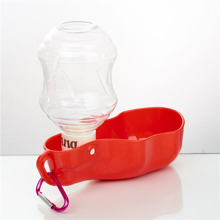 Portable Pet Travel Water Bottle