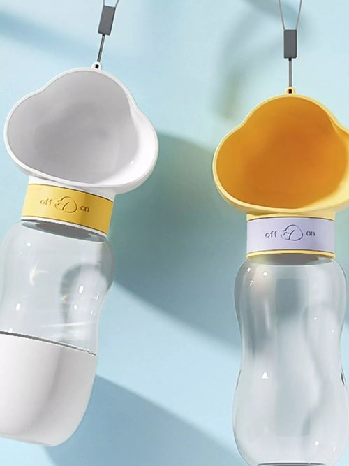 PawSip Adventure Bottle