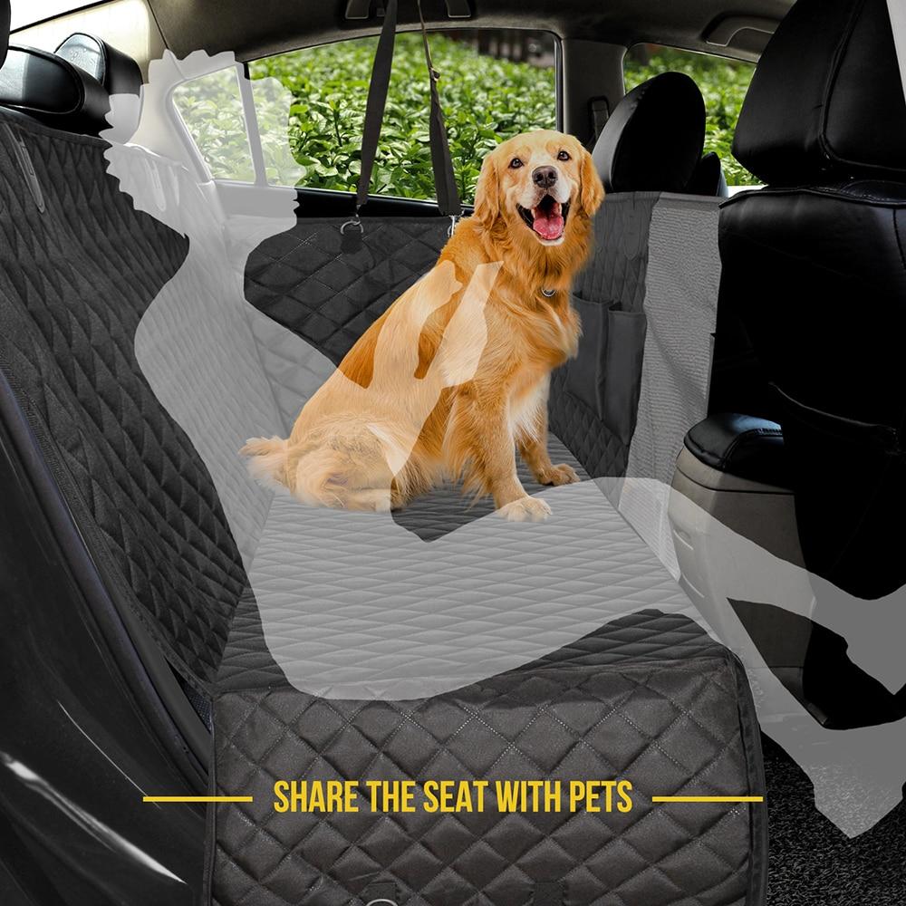ShieldRide Car Protector