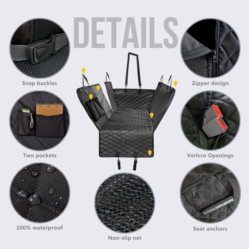 ShieldRide Car Protector