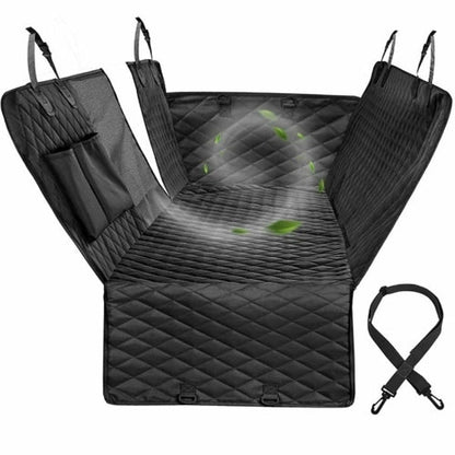 ShieldRide Car Protector