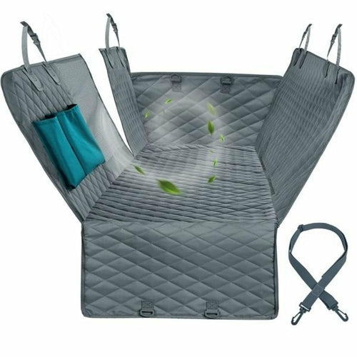 ShieldRide Car Protector